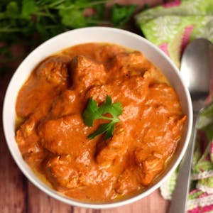 51. Tikka Masala Image