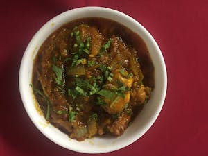 87. Fish Masala Image