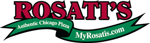 Rosati's logo