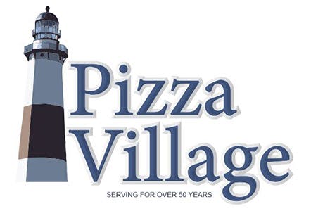 Pizza Village logo