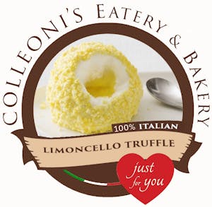 LIMONCELLO TRUFFLE Image