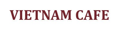 Vietnam Cafe logo
