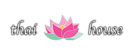 Thai House logo