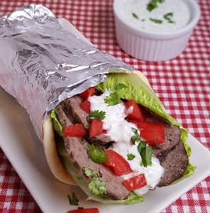 Gyro Sub Image