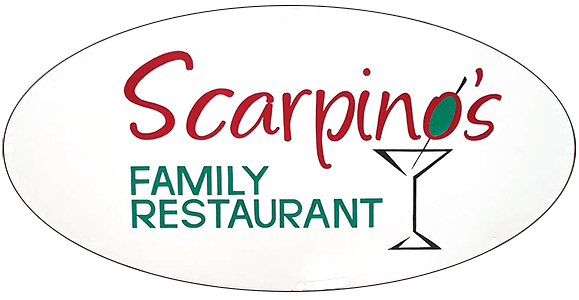 Scarpino's Family Restaurant logo