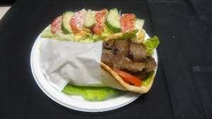Gyros Image
