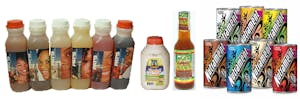 Sorrel Drink Image