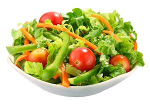 Garden Salad Image