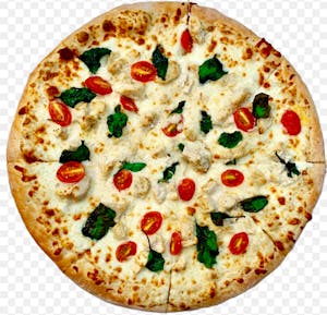 Alfredo Chicken Image