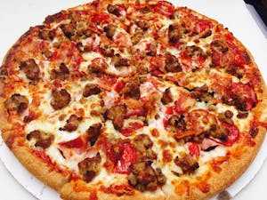 All Meat Image