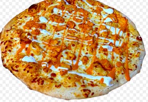 Buffalo Chicken Image