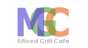 Mixed Grill Cafe logo
