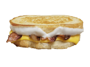 Hot off the Grill Image