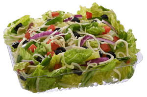 Fresh Salads Image