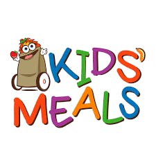 Kid's Menu Image