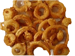 Onion Rings Image
