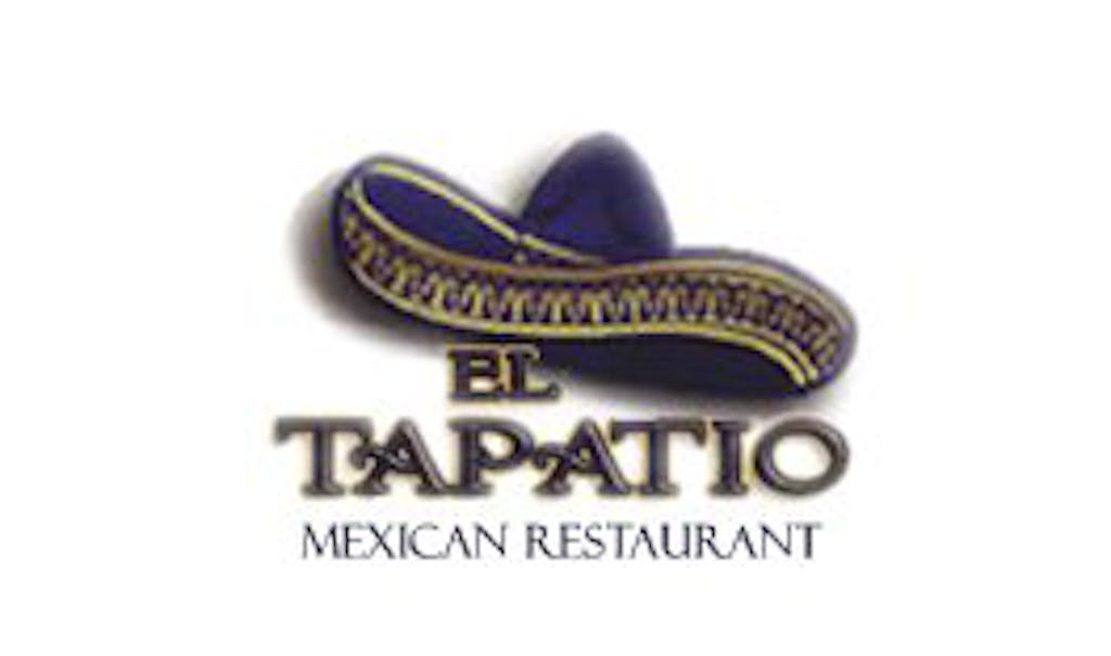 El Tapatio Logo