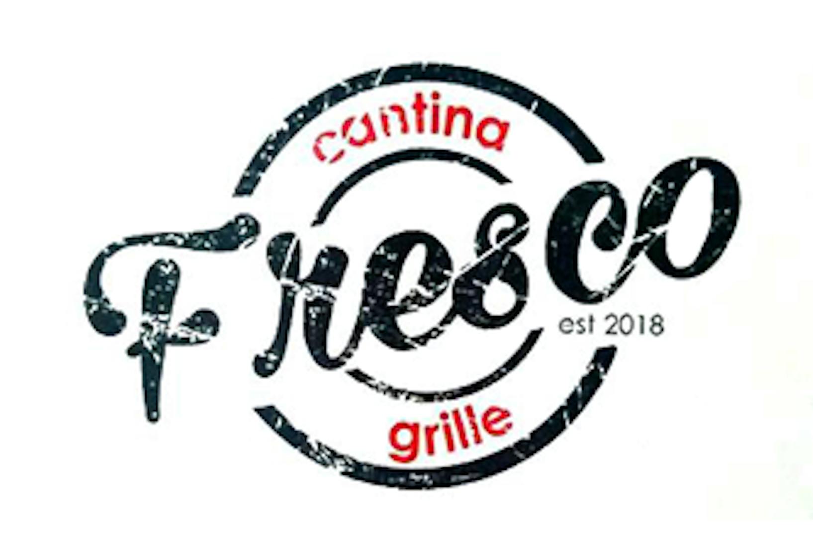 Fresco Cantina Grille - Roswell, GA 30076 (Menu & Order Online)