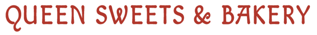 Queen Sweets & Bakery Logo