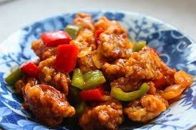 CHEF'S SPECIALTIES Image