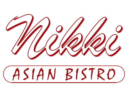 Nikki Asian Bistro logo
