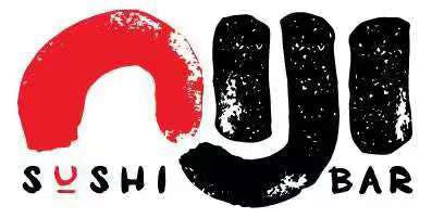 NIJI Sushi & Steak logo