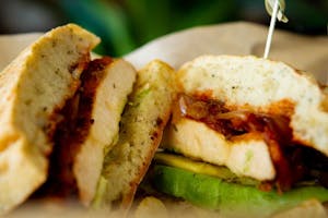 PANINIS Image