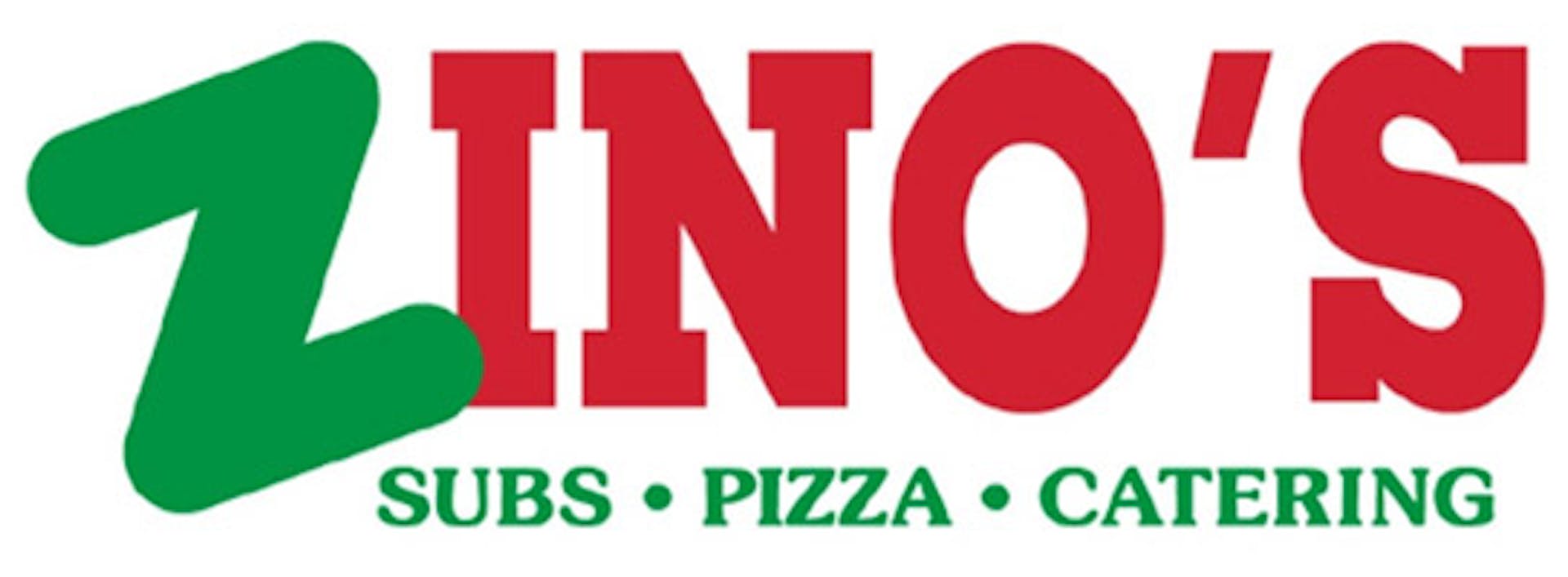 Zino's - Livonia, MI 48150 (Menu & Order Online)