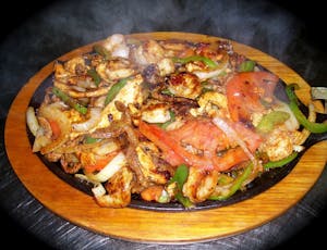 Fajita Texana Image