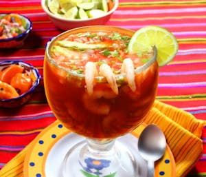 Shrimp Cocktail Image