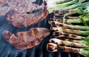 Carne Asada Image
