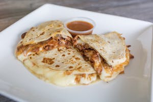 Small Quesadilla Image