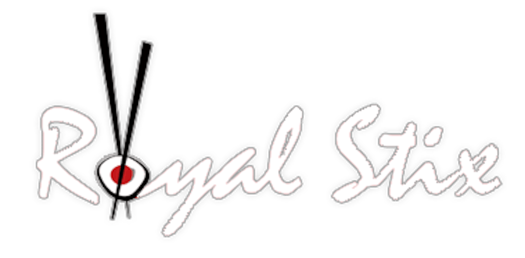 Royal Stix Logo