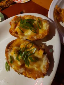 FINGER FOODS Image