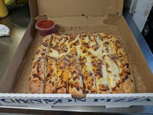 Canyon Pizza - State College, PA 16801 (Menu & Order Online)