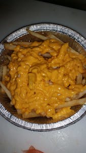 Cheese Fries Image