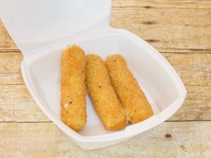Mozzarella Sticks Image
