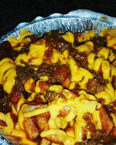 Large Chili Cheese Fries Image