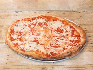1-Topping Pizza Image