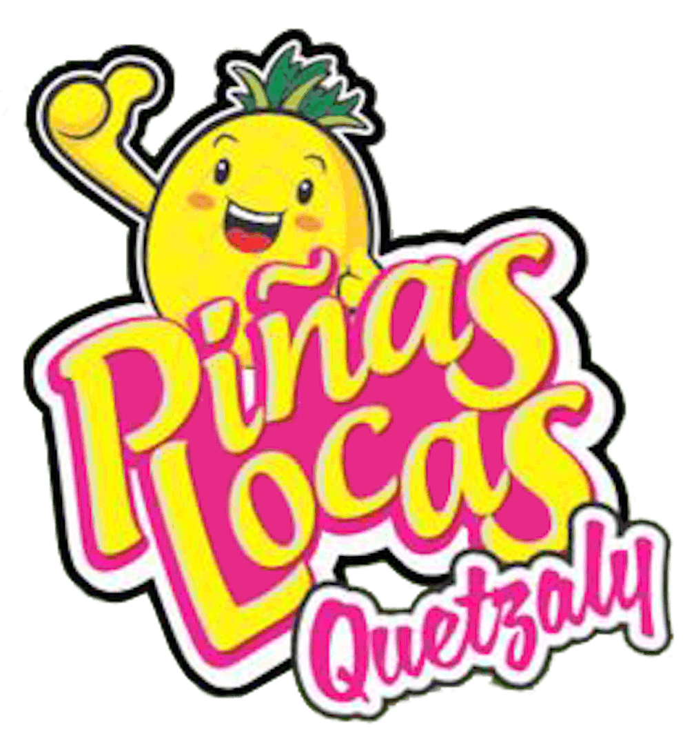 Pinas Locas Quetzaly 2