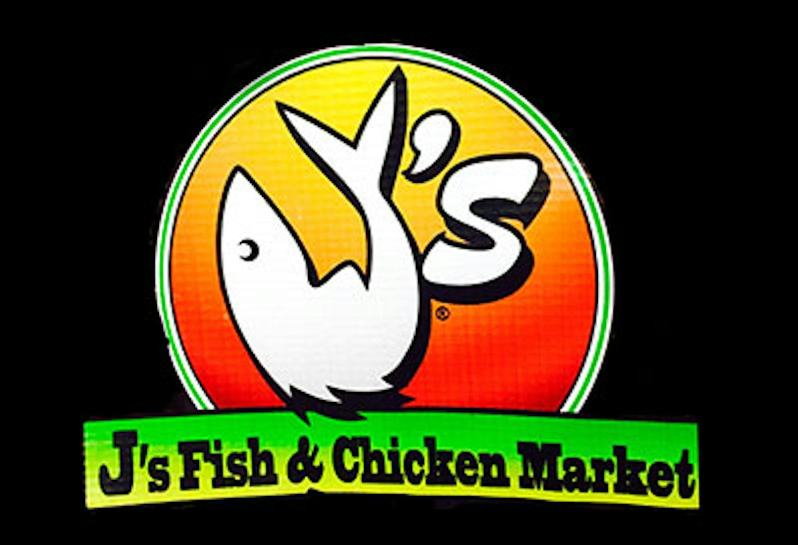 J's Fish and Chicken