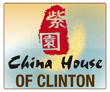 China House Of Clinton logo