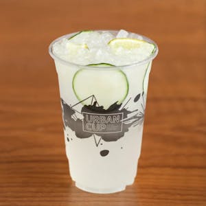 Cucumber Limeade Image