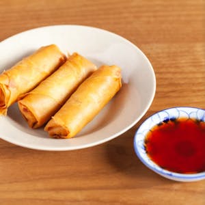 Egg Rolls Image