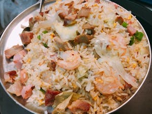 FRIED RICE Image