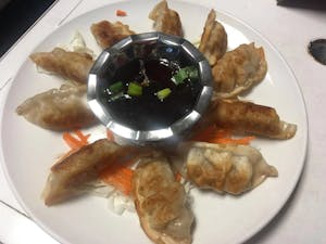 APPETIZERS Image