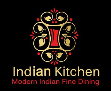 Indian Kitchen logo