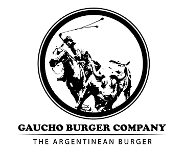 Gaucho Burger logo