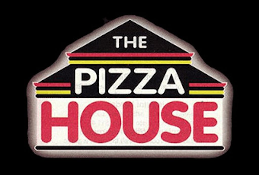 Home The Pizza House