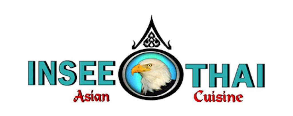 Insee Thai Cuisine Logo